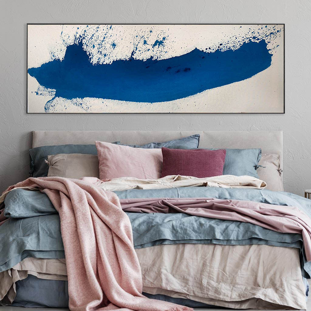 The Whale - Original Painting