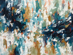 Where It All Began - 122x90 cm - Original Painting