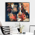 The Untold Story Part 2 Original Painting