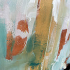 Wild Walk - Original Painting