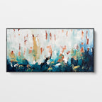 Wild Walk - Original Painting