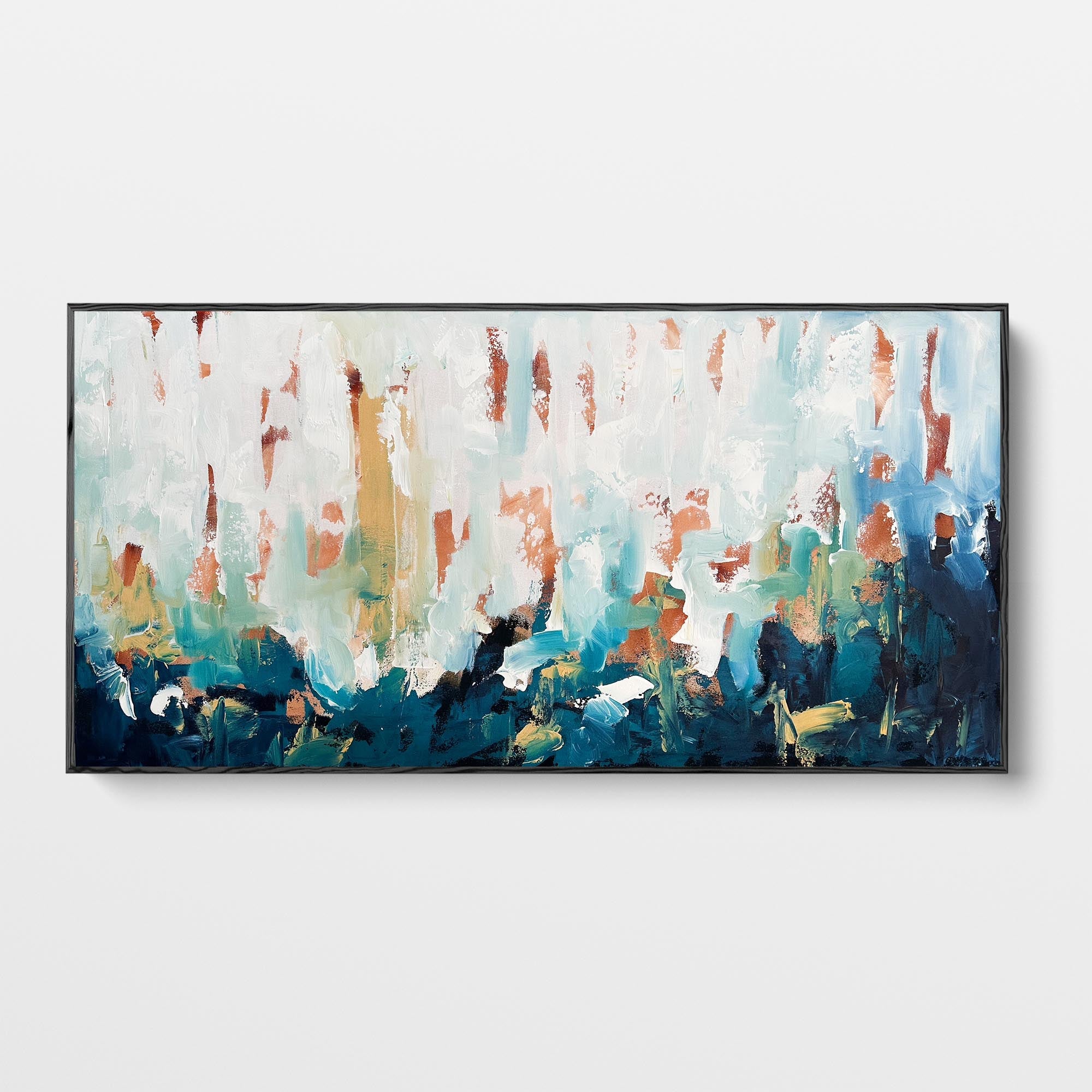 Wild Walk - Original Painting