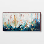 Wild Walk - Original Painting