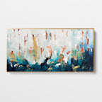 Wild Walk - Original Painting