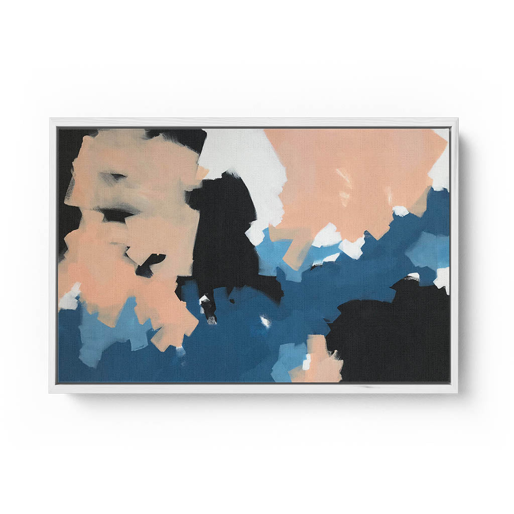 The Summit - 122x80 cm - Original Painting