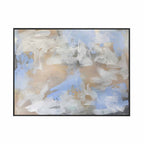 A New Day 2 - 102x76 cm - Original Painting