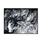 Before Midnight Original Painting
