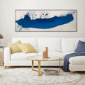 The Whale - Original Painting