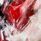 Drifting Part 1 - 76x76 cm - Original Painting