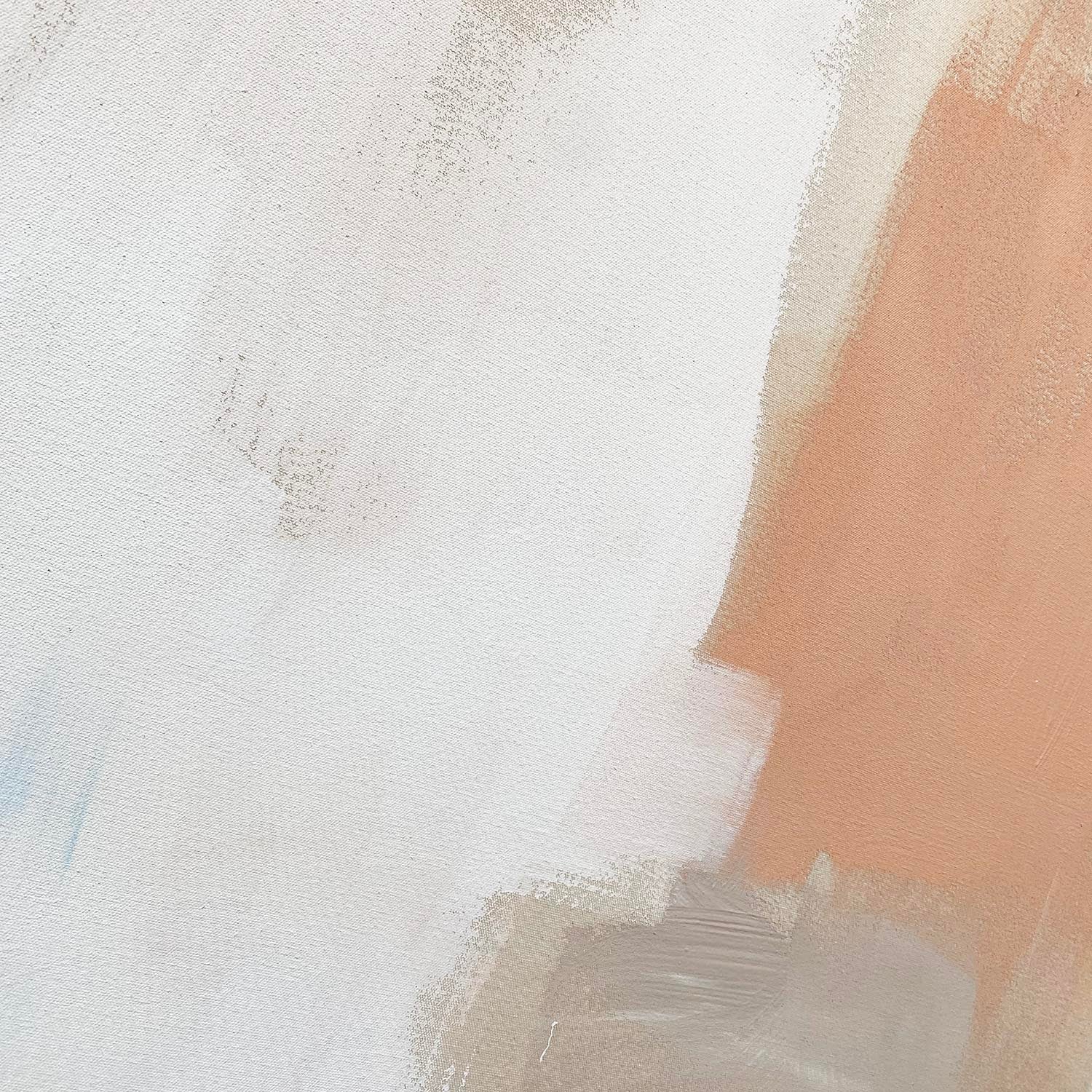 Study - 100x100 cm - Original Painting