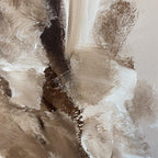 Takeover - 150x76 cm - Original Painting