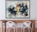 The Valley - 152x107 cm - Original Painting
