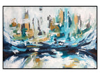 Guidance 2 - 90x60 cm - Original Painting