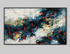 Everlasting - 152x92 cm - Original Painting