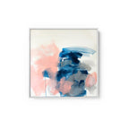The Wilderness Part 1 - 102x102 cm - Original Painting
