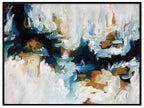 Memories - 102x76 cm - Original Painting