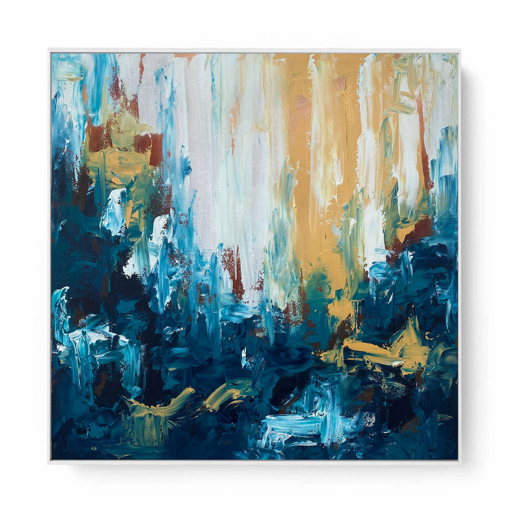 Fables 2 - Original Painting