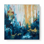 Fables 2 - Original Painting