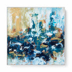 Fables 4 - Original Painting