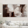 Bedtime Stories - 152x76 cm - Original Painting