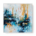 Light Up The Day - Original Painting