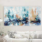 Together - Original Painting