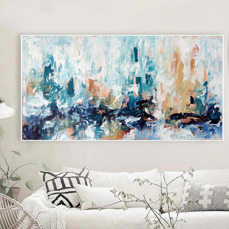Together - Original Painting