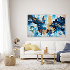 Fables V - Original Painting