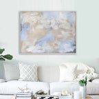 A New Day 2 - 102x76 cm - Original Painting