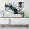 Beyond A Dream - 90x60 cm - Original Painting