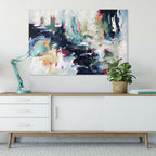 Beyond A Dream - 90x60 cm - Original Painting