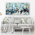 Fairy Tales - 152x76 cm - Original Painting