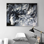 Before Midnight Original Painting