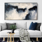 Momento 2 - 152x76 cm - Original Painting