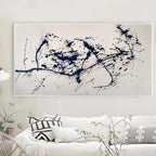 Pure Intentions - Original Painting