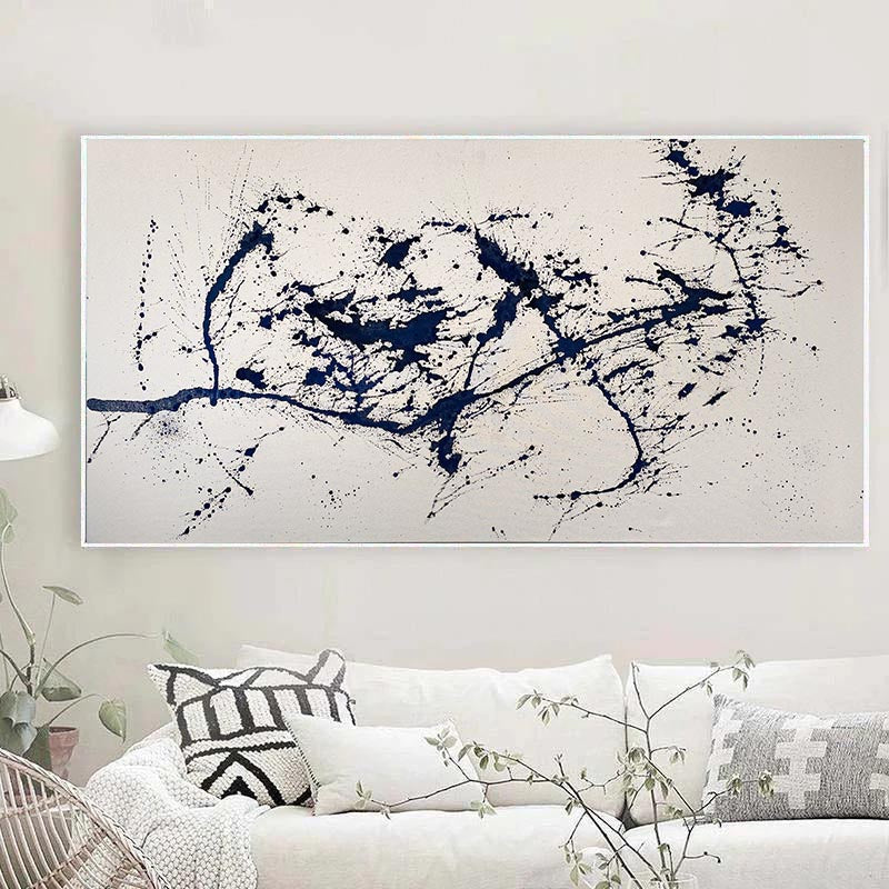 Pure Intentions - Original Painting