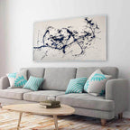 Pure Intentions - Original Painting