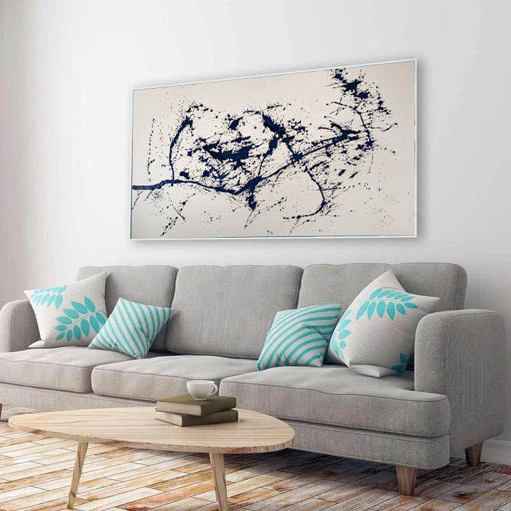 Pure Intentions - Original Painting