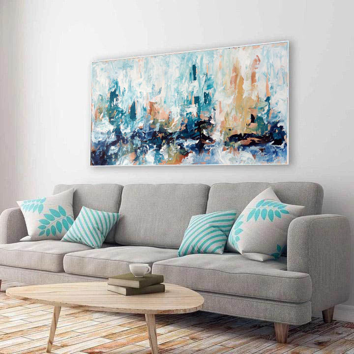 Together - Original Painting