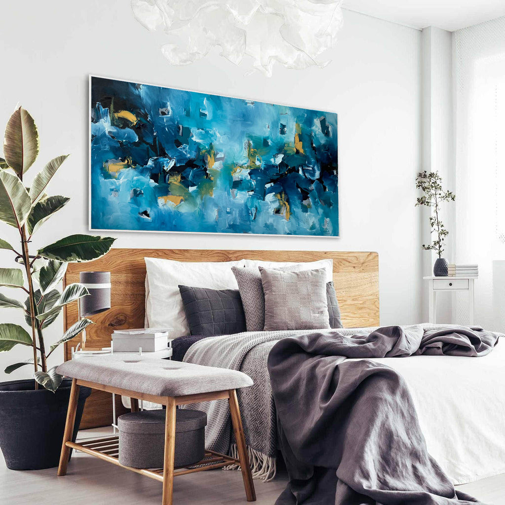 Dreaming - Original Painting