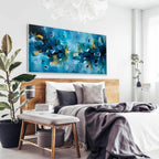 Dreaming - Original Painting