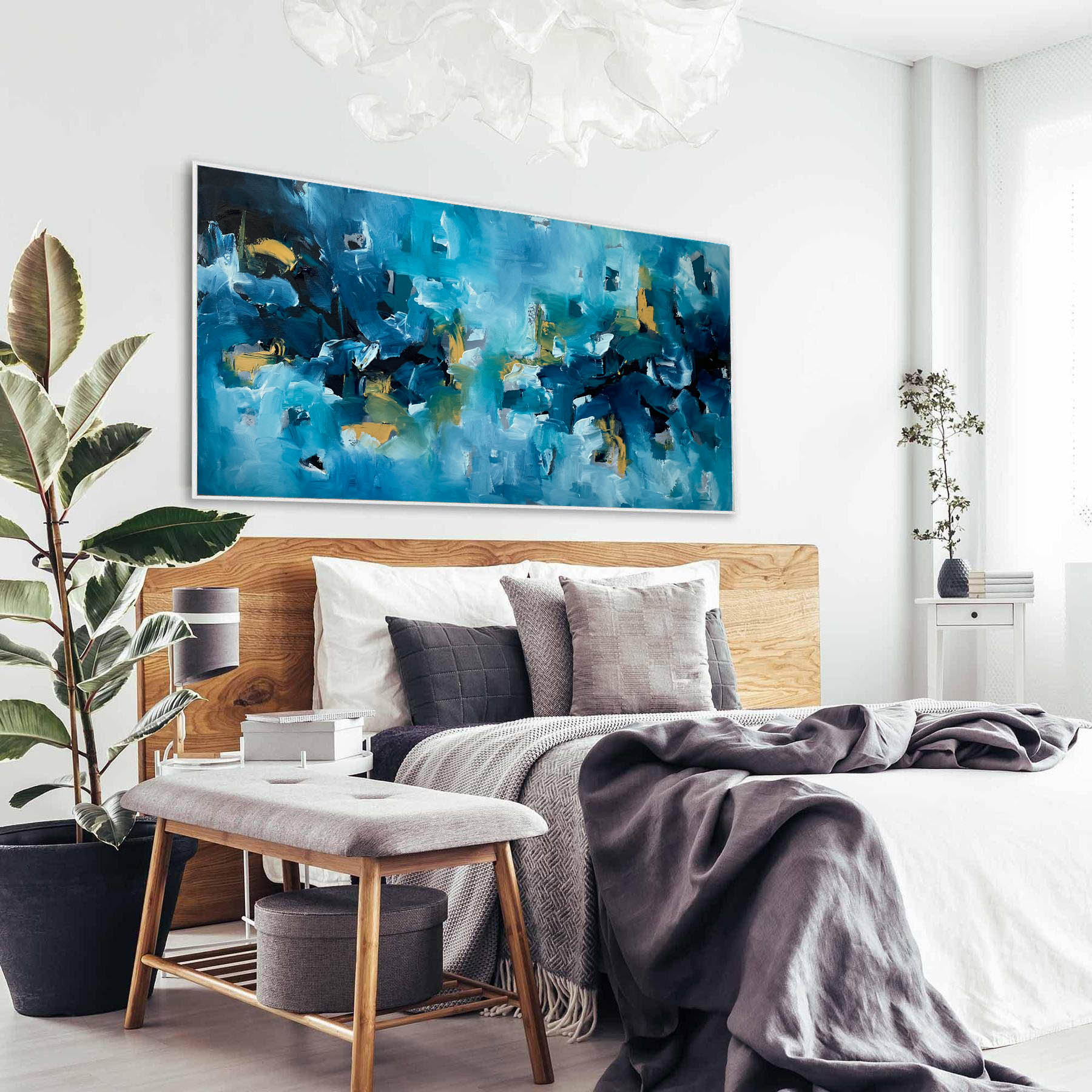 Dreaming - Original Painting