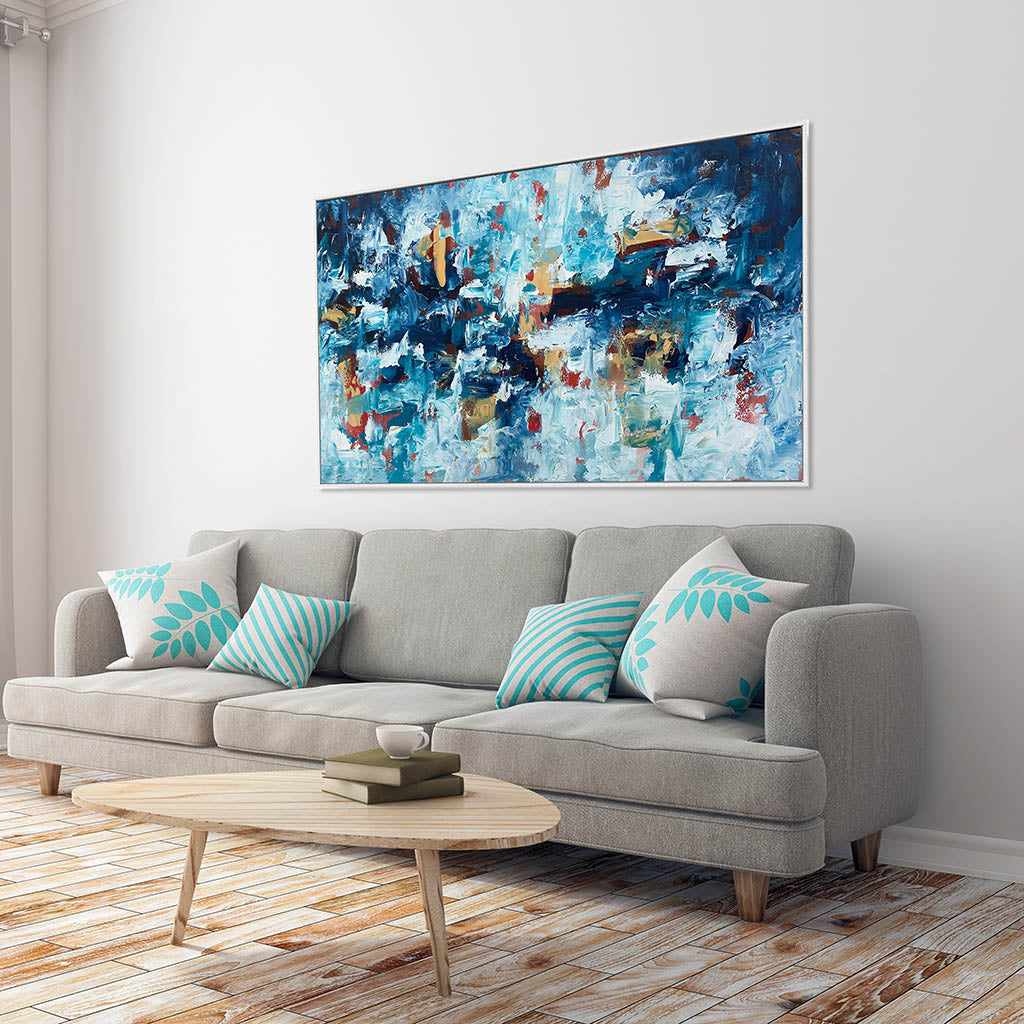 Fables - Original Painting