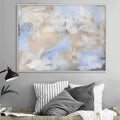 A New Day 2 - 102x76 cm - Original Painting