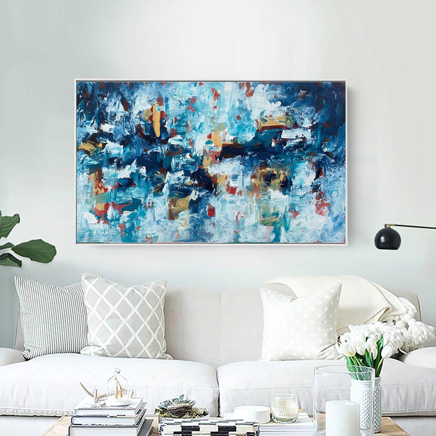 Fables - Original Painting